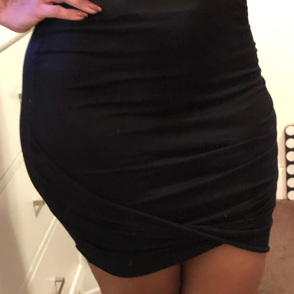 Skirt - Picture 2 of 6